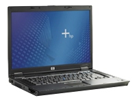 HP Compaq Business Notebook nc8430